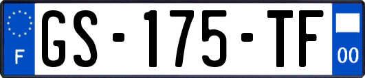 GS-175-TF