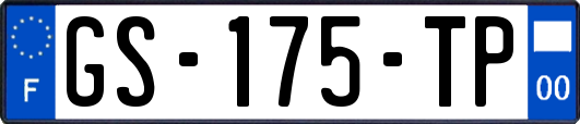 GS-175-TP