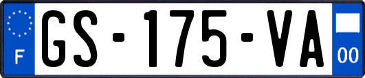 GS-175-VA