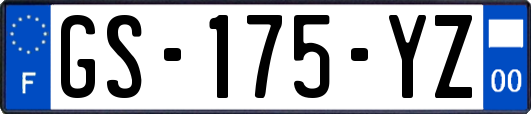 GS-175-YZ