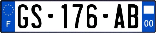 GS-176-AB