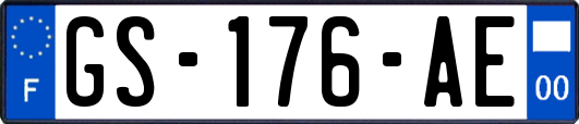 GS-176-AE