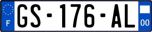 GS-176-AL