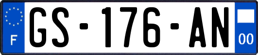 GS-176-AN