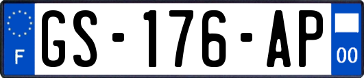 GS-176-AP