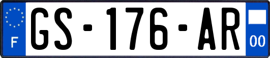 GS-176-AR