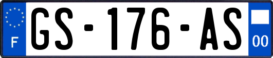 GS-176-AS