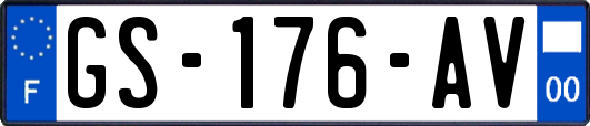 GS-176-AV