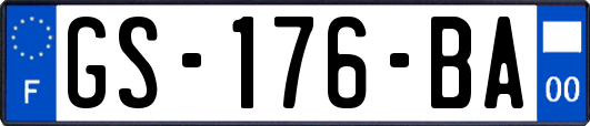 GS-176-BA