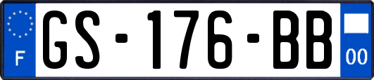 GS-176-BB