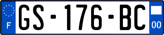 GS-176-BC