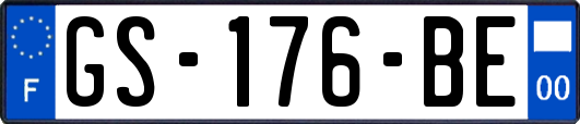 GS-176-BE