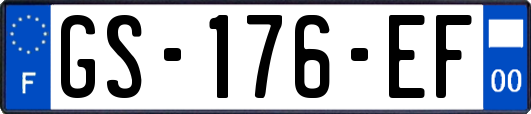 GS-176-EF