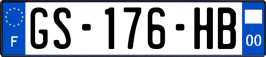 GS-176-HB