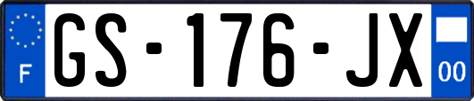 GS-176-JX