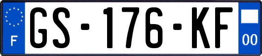 GS-176-KF