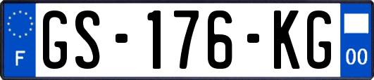 GS-176-KG