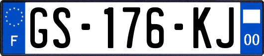 GS-176-KJ