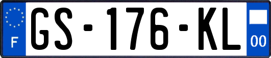 GS-176-KL