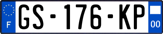 GS-176-KP