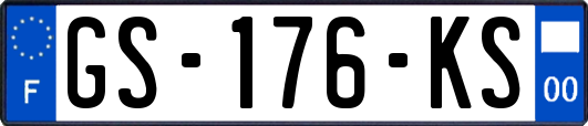 GS-176-KS