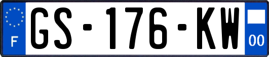 GS-176-KW