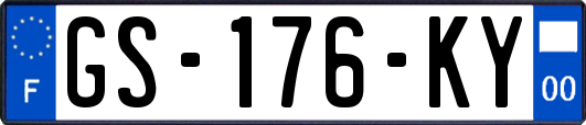 GS-176-KY