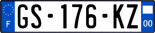 GS-176-KZ