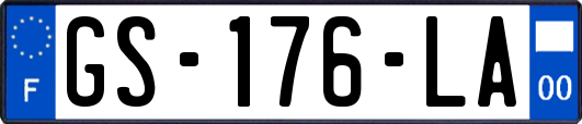 GS-176-LA
