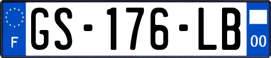 GS-176-LB