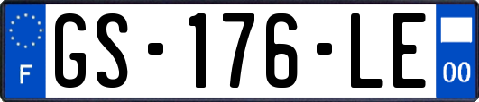 GS-176-LE