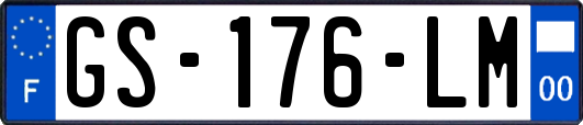 GS-176-LM