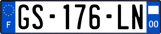 GS-176-LN