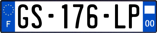 GS-176-LP