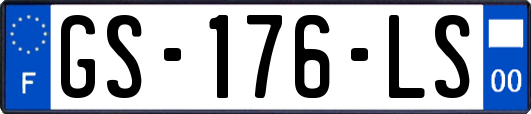 GS-176-LS