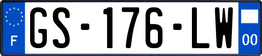 GS-176-LW