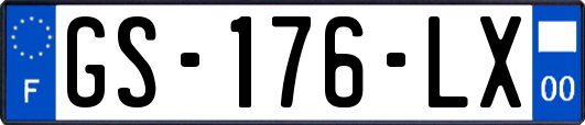 GS-176-LX