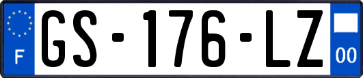 GS-176-LZ
