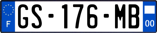 GS-176-MB