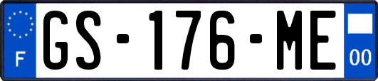 GS-176-ME