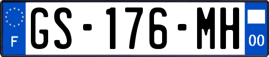 GS-176-MH