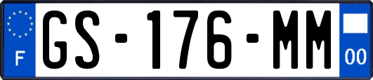 GS-176-MM