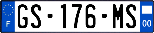 GS-176-MS