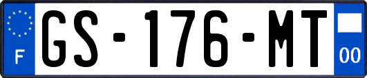 GS-176-MT