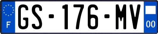 GS-176-MV