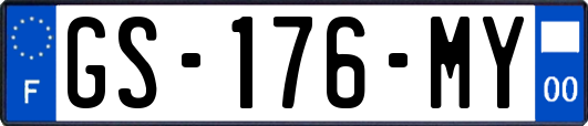 GS-176-MY
