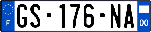 GS-176-NA