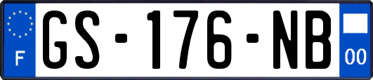 GS-176-NB