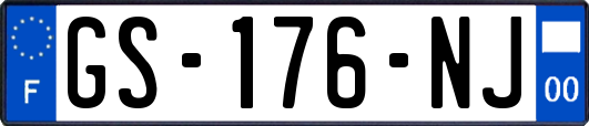 GS-176-NJ