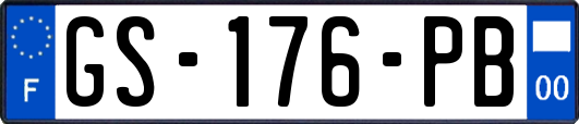 GS-176-PB